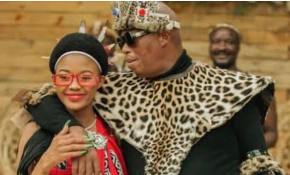 “Mampintsha was never broke” – Babes Wodumo reacts to lobola claims