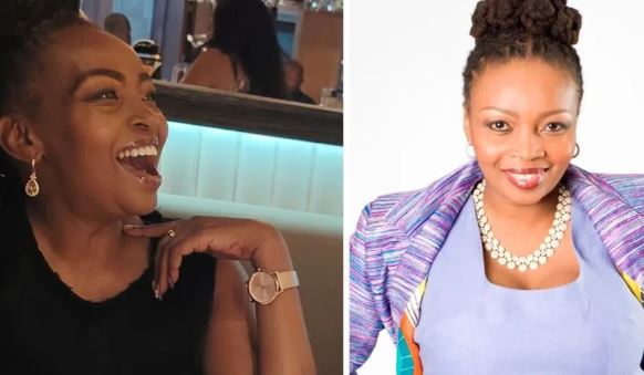 Actress Nambitha claps back at claims she ‘stole’ lipstick