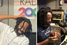 DJ Sbu signs new contract with Radio 2000 after shocking resignation