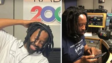 DJ Sbu signs new contract with Radio 2000 after shocking resignation