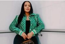 WATCH: Thuli Phongolo buys another lush house