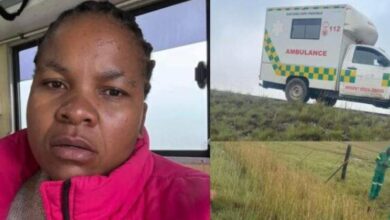 Cwecwe’s mother involved in a car accident amid ongoing investigation