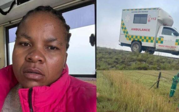 Cwecwe’s mother involved in a car accident amid ongoing investigation
