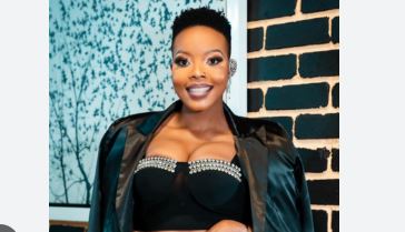 Nomcebo loses court battle to Open Mic, ordered to deliver two albums
