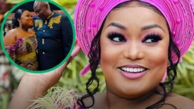 Latest on Musa Mseleku's wife Thobile 'MaKhumalo' Mseleku scamming people online.