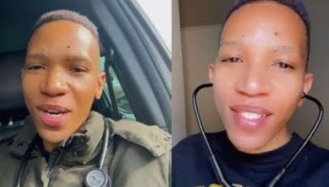 "Bogus Doctor” Matthew Lani sues Gauteng education for R2.5m over harm to ‘professional’ image