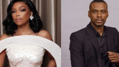 Bonang Matheba and David Phume spark breakup rumours after social media snub