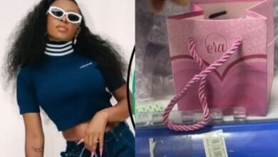 Lady Blocked by DJ Zinhle After ‘Exposing’ Her Brand, SA Reacts 