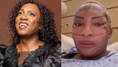 RIP: Family of Celebrity Sangoma Gogo Manzini Confirm Cause of Death 