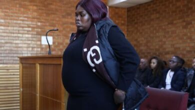 Gogo Maweni’s Assault Case Delayed Due To High-Risk Pregnancy