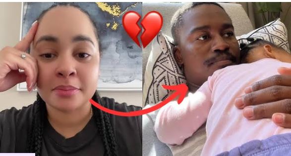 Stephanie Finally BREAKS SILENCE on SHOCKING Reason for Divorcing Hungani
