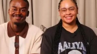 Skeem Saam’ Actor Hungani and Wife Stephanie Ndlovu’s Divorce After 6 Years Saddens Fans 