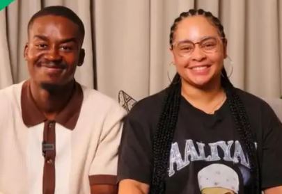 Skeem Saam’ Actor Hungani and Wife Stephanie Ndlovu’s Divorce After 6 Years Saddens Fans 