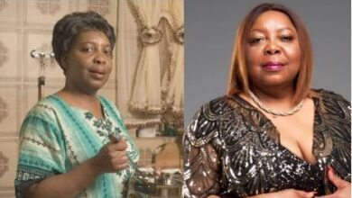 South African Actress Meme Ditshego Dies at 60
