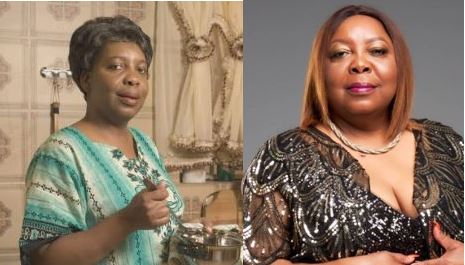 South African Actress Meme Ditshego Dies at 60