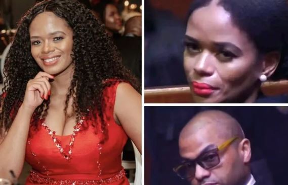 Palace to prison: How did Nandipha meet Thabo Bester?