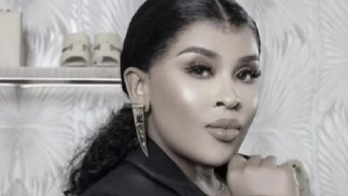 Nonku Williams exits ‘The Real Housewives of Durban’ to focus on her mental health