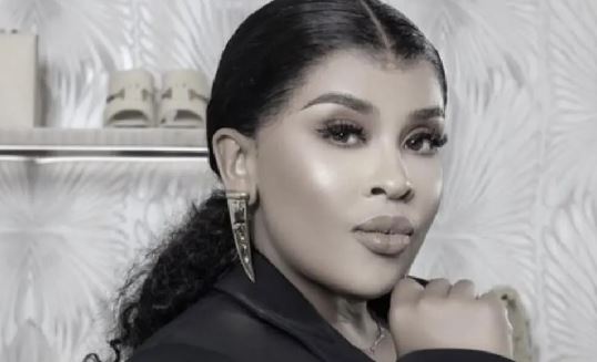 Nonku Williams exits ‘The Real Housewives of Durban’ to focus on her mental health