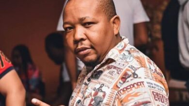 Drunk Presley Chweneyagae clips go viral after booze, party claims