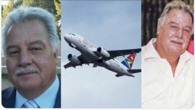 South African Airways pilot resigns after flying for 20 years with fake license