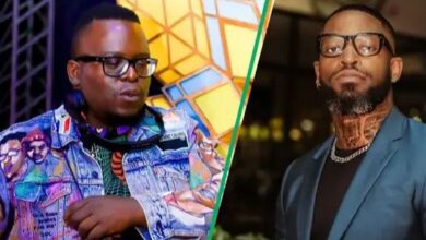 Sol Phenduka Is Battling The Same Medical Condition As Prince Kaybee