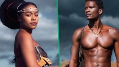 SA Actors Chuckle at the Number of G-strings Made During the Making of ‘Shaka iLembe’