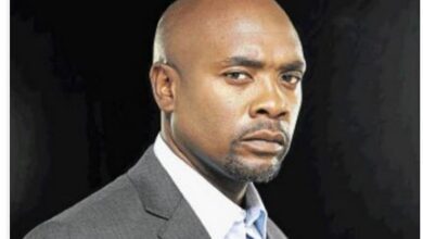 Actor Siyabonga Thwala reveals he’s born-again