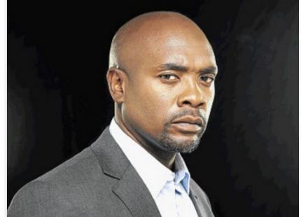 Actor Siyabonga Thwala reveals he’s born-again