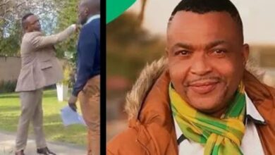 ‘Skeem Saam’ Fans React to Behind-the-Scenes Footage of Magongwa and Marothi