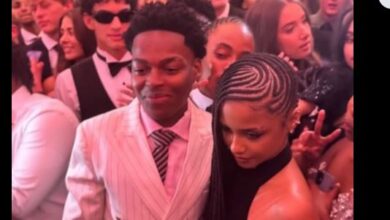 Superstar Tyla surprises Mollwane Madiba at matric dance