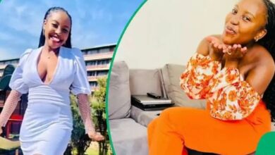 “It Was for the Best”: Mzansi Woman Gets Divorced After One Month of Marriage