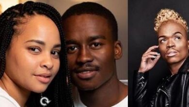 Mzansi Celebs Who Ruined Their Careers in 2025