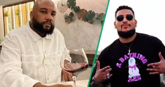 AKA and Tibz Murder Case: State Proposes Trial Dates And to call 45 witnesses