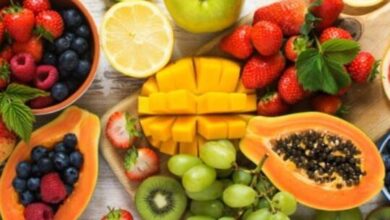 Don’t mix these 6 fruits together, here’s why