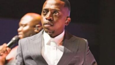 Gospel star Xoliswa Kwinana arrested after ab#se allegations from estranged wife resurface