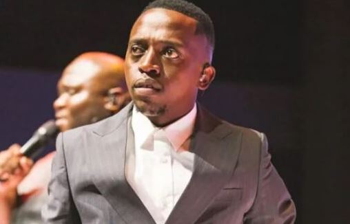 Gospel star Xoliswa Kwinana arrested after ab#se allegations from estranged wife resurface