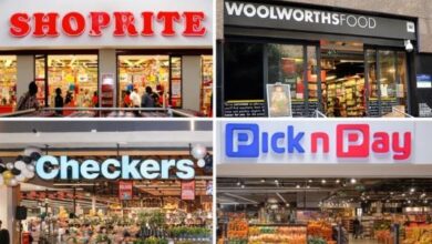 Best Grocery Hacks for Surviving Month-End Broke in South Africa