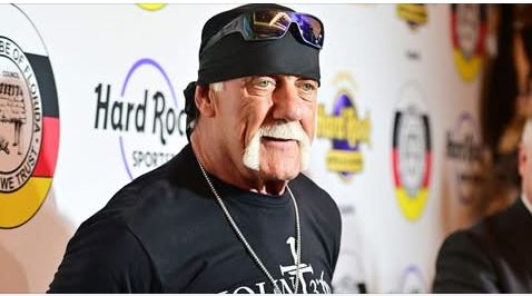 BREAKING: Hulk Hogan dies aged 71