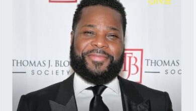 ‘The Cosby Show’ star Malcolm-Jamal Warner dead at 54 after drowning on vacation