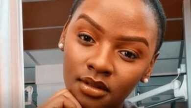 Muvhango's fan-favourite character, Imani, played by Zonke Mchunu, will be sentenced to prison while pregnant.