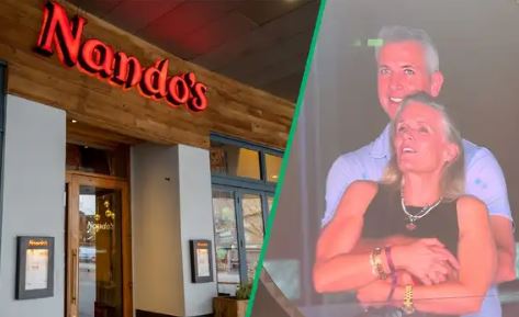 Nando’s Pokes Fun at Coldplay Cheating Drama with Funny Advert