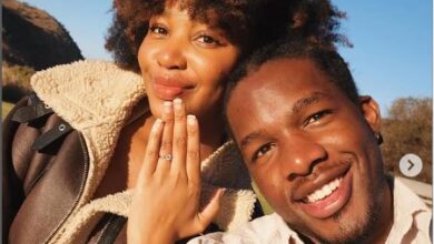 'Blood and Water' Star Khosi Ngema Announces Engagement, Fans Congratulate Actress