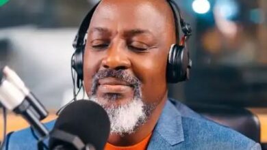 TV Personality Nimrod Nkosi Addresses Ex-fiancée’s Fake Pregnancy in Video 
