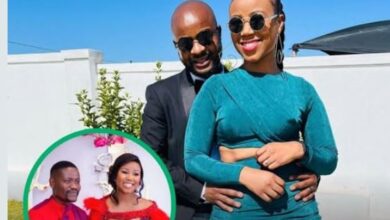 Amanda Manku Discusses Pregnancy Loss on ‘Skeem Saam’ and Being Pregnant in Real Life 