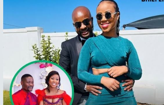 Amanda Manku Discusses Pregnancy Loss on ‘Skeem Saam’ and Being Pregnant in Real Life