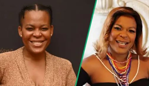 Zodwa Wabantu to Sue Durban Doctor 