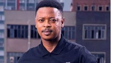 ‘Kings of Joburg’ Star Zolisa Xaluva Secures R350K Payout From Seriti Studios 