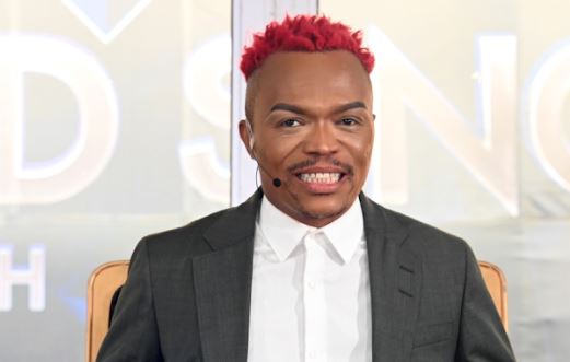 Uber Driver Puts Somizi in His Place – Here’s Why