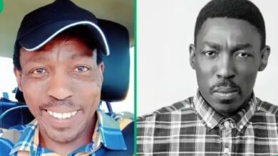 Actor Ronnie Nyakale Returns to TV After Months of Being Bolt Driver