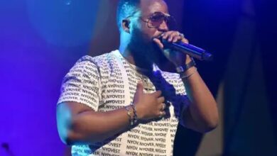 Cassper Nyovest Gives a Soft Launch to His Pastoral Journey, Bringing Church to Scorpion Kings Live